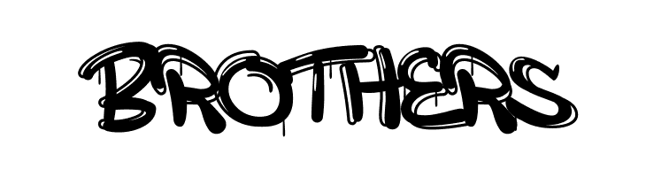 Attack Graffiti  Free Fonts Download