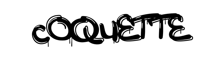 Attack Graffiti  Free Fonts Download