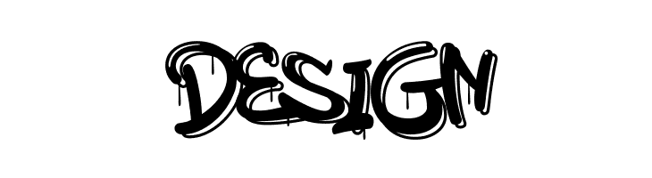 Attack Graffiti  Free Fonts Download