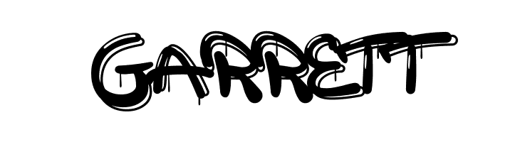 Attack Graffiti  Free Fonts Download