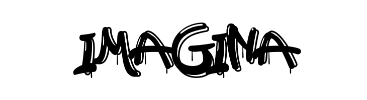 Attack Graffiti  Free Fonts Download