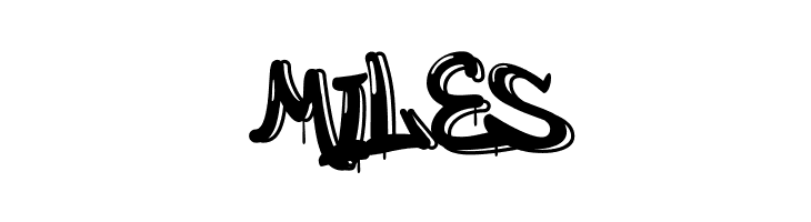 Attack Graffiti  Free Fonts Download