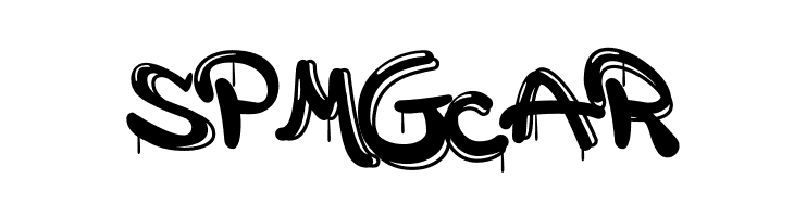 Attack Graffiti  Free Fonts Download