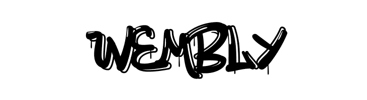 Attack Graffiti  Free Fonts Download