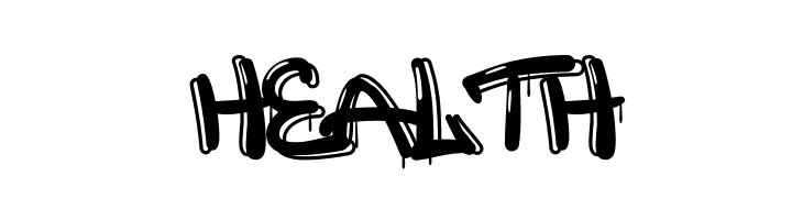 Attack Graffiti  Free Fonts Download