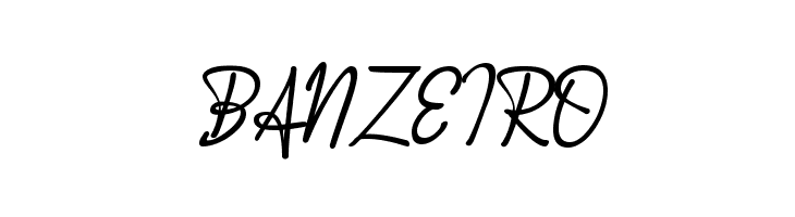 Accountant Signature  Free Fonts Download