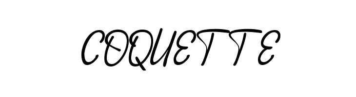 Accountant Signature  Free Fonts Download