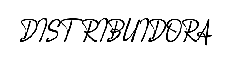 Accountant Signature  Free Fonts Download