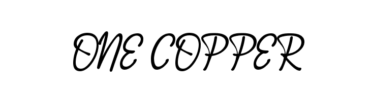 Accountant Signature  Free Fonts Download