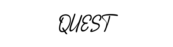 Accountant Signature  Free Fonts Download