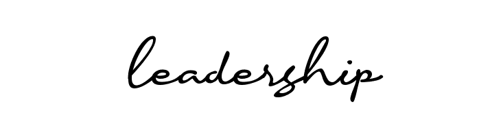 Accountant Signature  Free Fonts Download