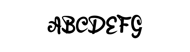 Acorn_Squash_  Free Fonts Download