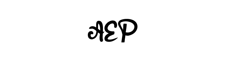 Acorn_Squash_  Free Fonts Download