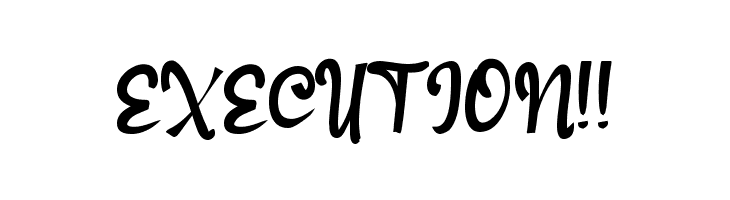 Acorn_Squash_  Free Fonts Download