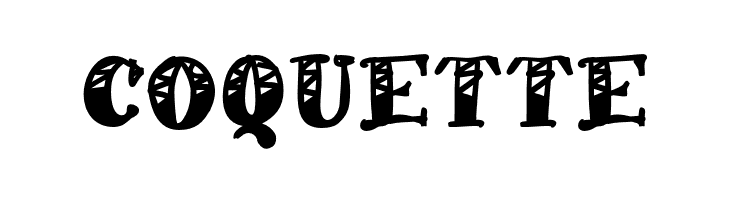 Avocado Taco  Free Fonts Download