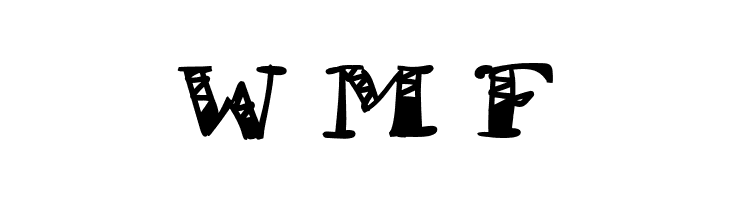 Avocado Taco  Free Fonts Download