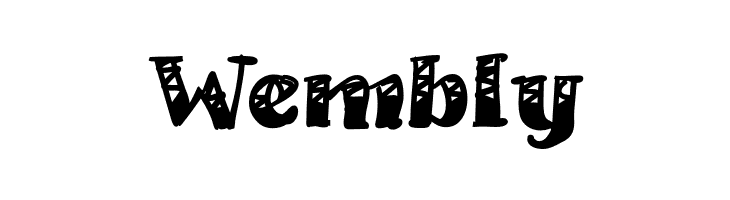 Avocado Taco  Free Fonts Download