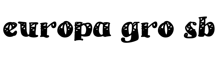 Avocado Taco  Free Fonts Download