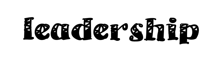 Avocado Taco  Free Fonts Download