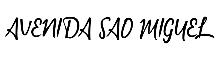 Amenity Kits  Free Fonts Download