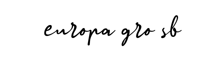 Amenity Kits  Free Fonts Download