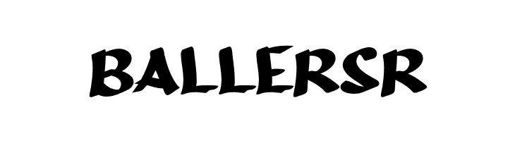 Balik Awan  Free Fonts Download