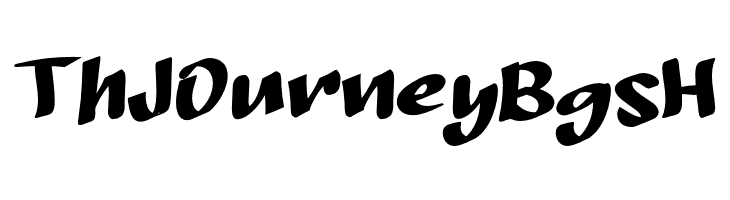 Balik Awan  Free Fonts Download