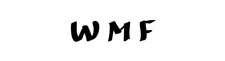 Balik Awan  Free Fonts Download