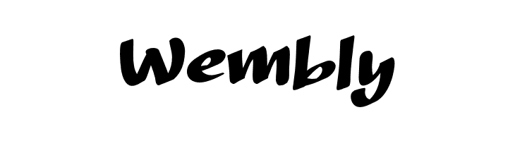 Balik Awan  Free Fonts Download