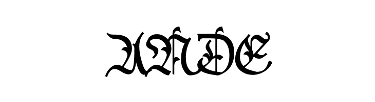 Anggaran Dasar  Free Fonts Download