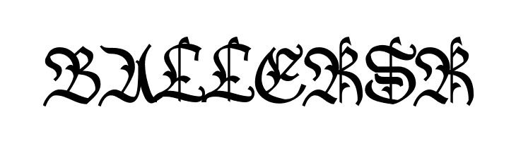 Anggaran Dasar  Free Fonts Download