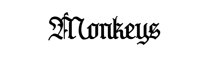 Anggaran Dasar  Free Fonts Download