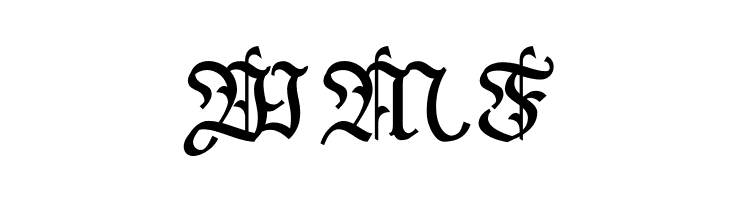 Anggaran Dasar  Free Fonts Download