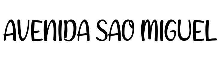 Alley Garden  Free Fonts Download