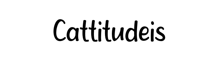 Alley Garden  Free Fonts Download