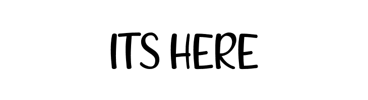 Alley Garden  Free Fonts Download