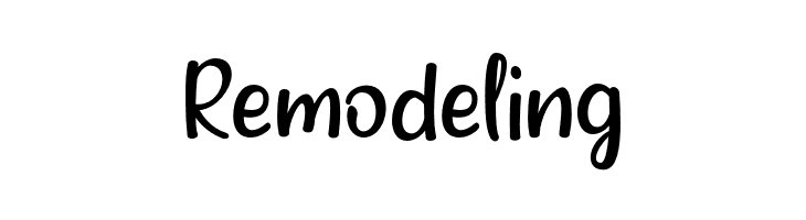 Alley Garden  Free Fonts Download