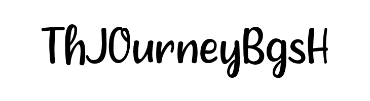 Alley Garden  Free Fonts Download