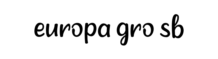 Alley Garden  Free Fonts Download