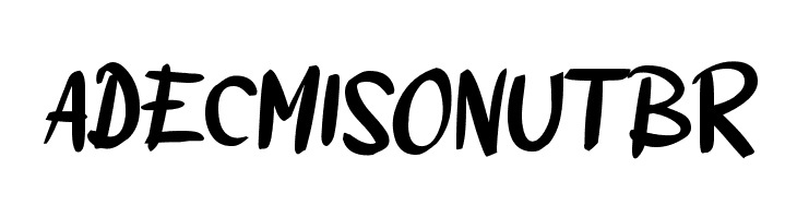 Acakadut  Free Fonts Download