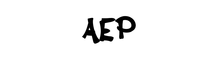 Aja Males  Free Fonts Download