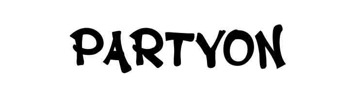 Aja Males  Free Fonts Download