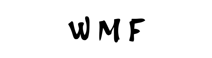 Aja Males  Free Fonts Download