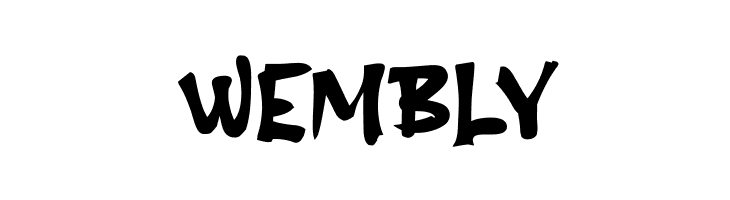 Aja Males  Free Fonts Download