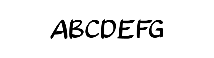 a Autoyes Closely  Free Fonts Download