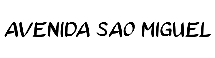 a Autoyes Closely  Free Fonts Download