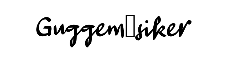 a Autoyes Closely  Free Fonts Download