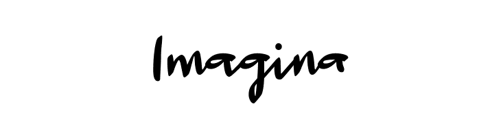 a Autoyes Closely  Free Fonts Download