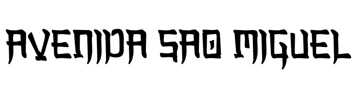 Annyeong Haseyo  Free Fonts Download