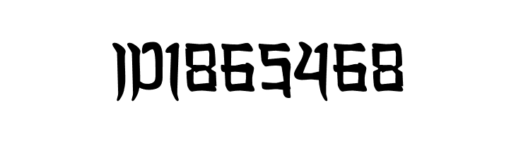 Annyeong Haseyo  Free Fonts Download